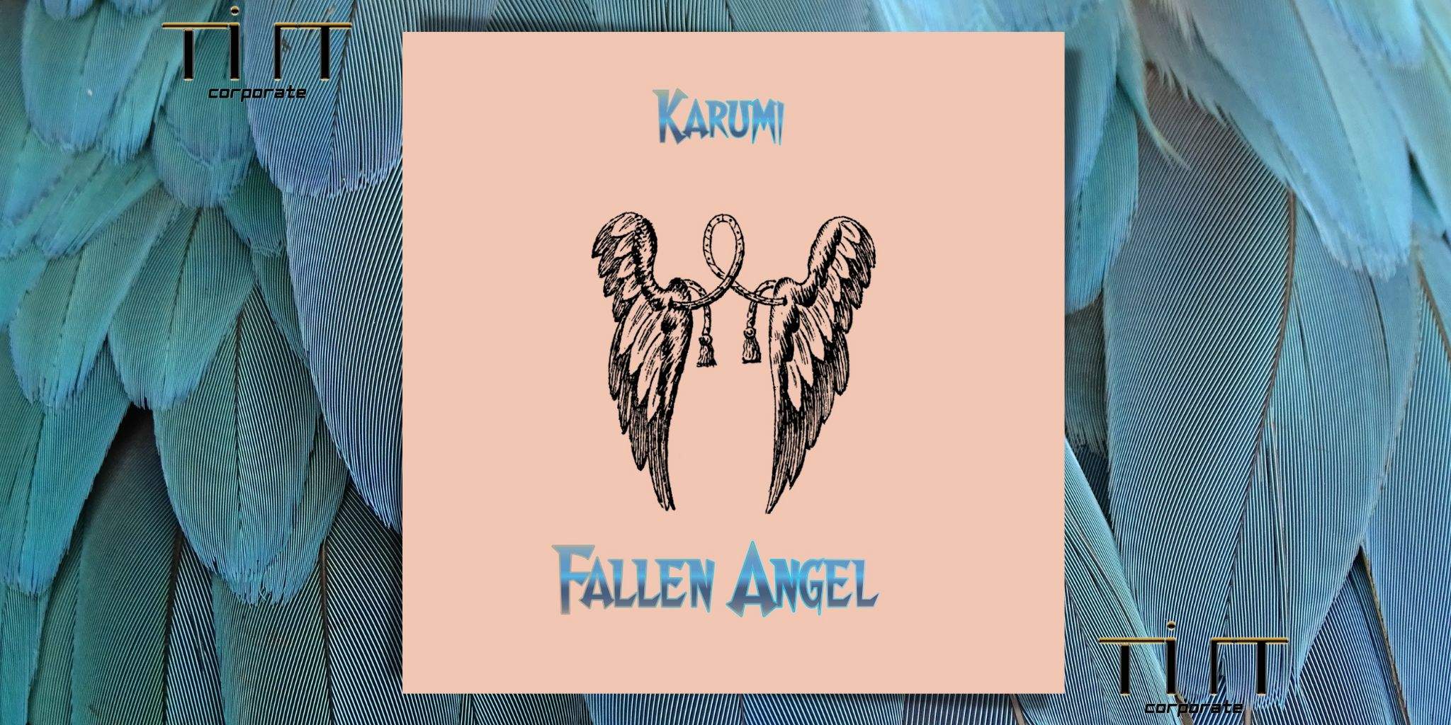 Fallen Angel è il nuovo singolo di Karumi!!