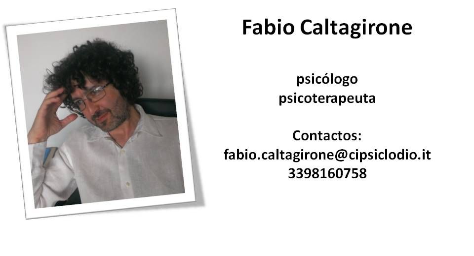 Fabio Caltagirone