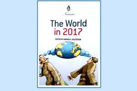 The world in 2017