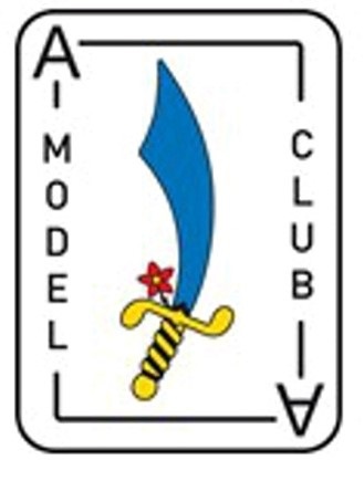Il nuovo sito web del Model Club "Asso di Spade" è ONLINE!!
