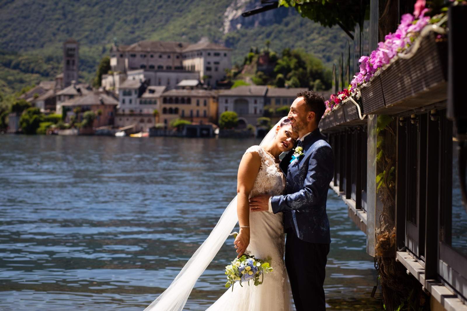 Tenuta Montezeglio (Lago d' Orta)