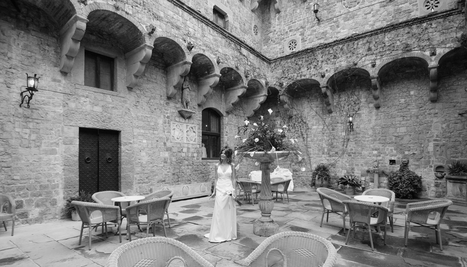 Location Castello di Vincigliata - Fiesole