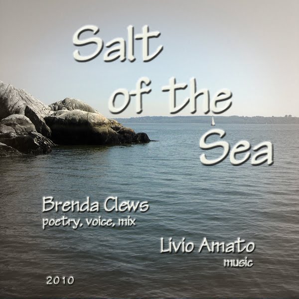Livio Amato - Brenda Clews