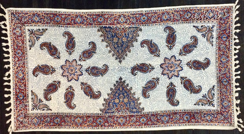 Esfahan  Mis. 1,20 x 0,60
