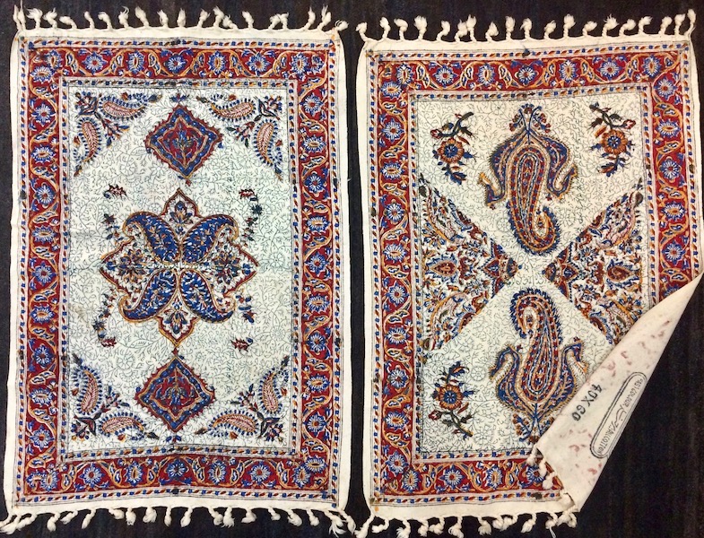 Esfahan Mis. 0,60 x 0,40