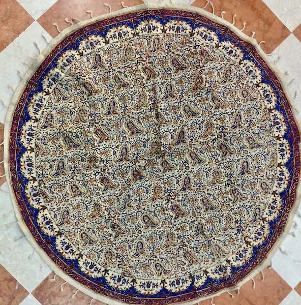 Esfahan  Mis. 1,00 x 1,00