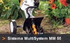 Sistema MultiSystem