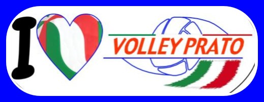 Giovanile - Un weekend da favola per il Volley Prato.........