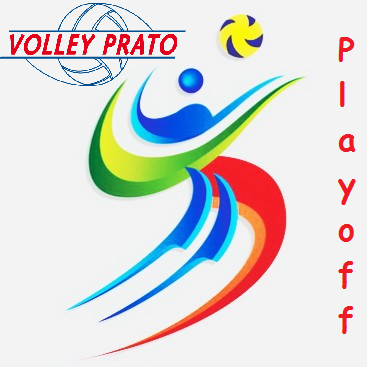 U17 - Al Volley Prato la finale di andata dei playoff..........