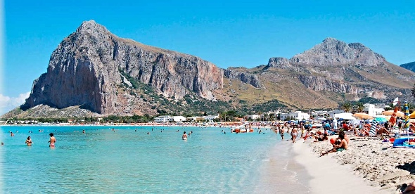 Spiaggia Privata