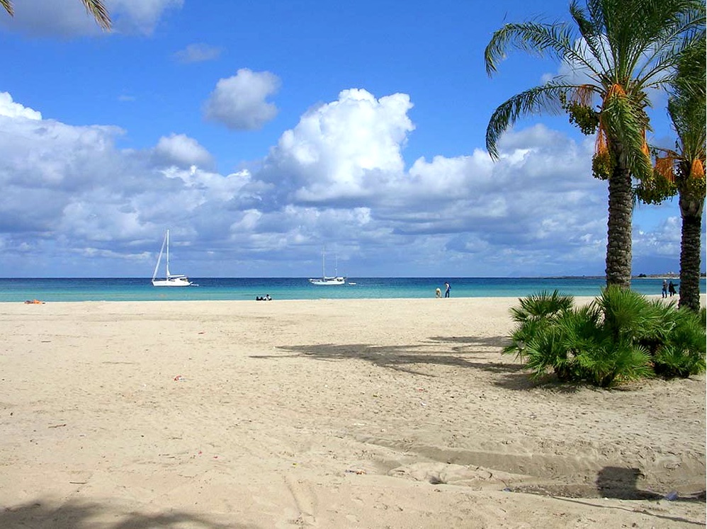 Spiaggia Privata