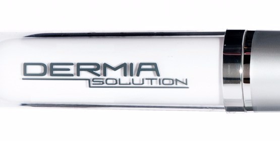 Nuova Linea di prodotti cosmetici - Dermia Solution