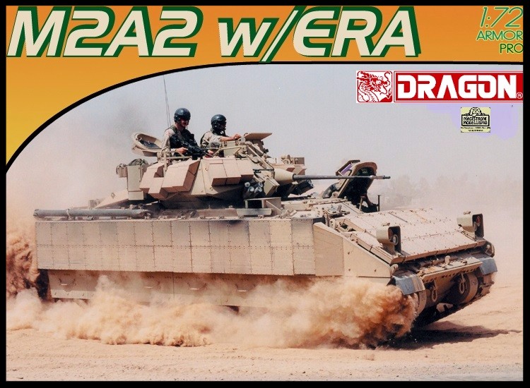 M2A2 w/ERA