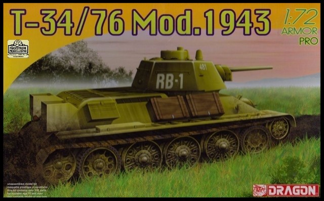 T-34/76 mod.1943