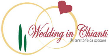 Wedding in Chianti 30 Settembre - 1 Ottobre 2017