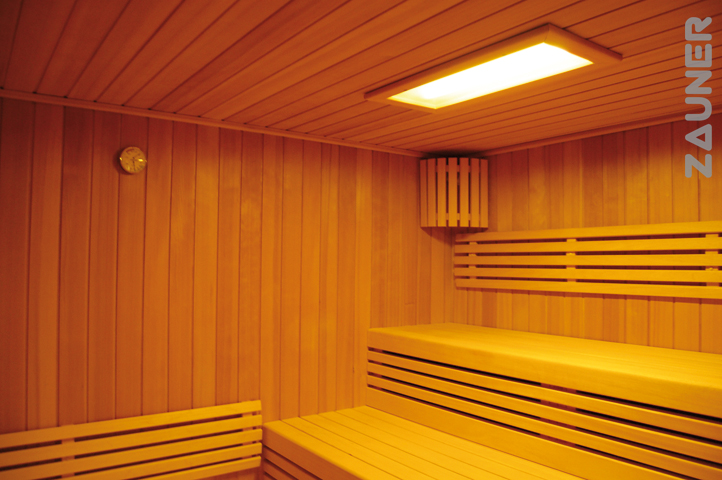 arredo elegance sauna classic