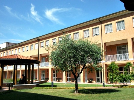 Casa di Riposo "Don Luigi Maran" in Via Balla 48 - Taggi di Sotto - Villafranca Padovana (PD)
