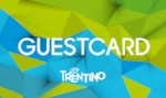 Guest Card Trentino