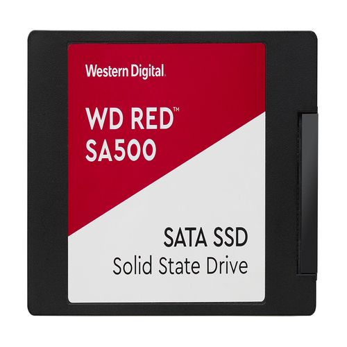 SSD 2,5 250GB SA510 SATA3 BLUE WD NO KIT INSTAL. NEW