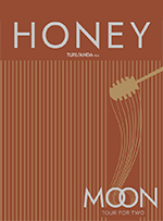 Honey Moon by Turisanda