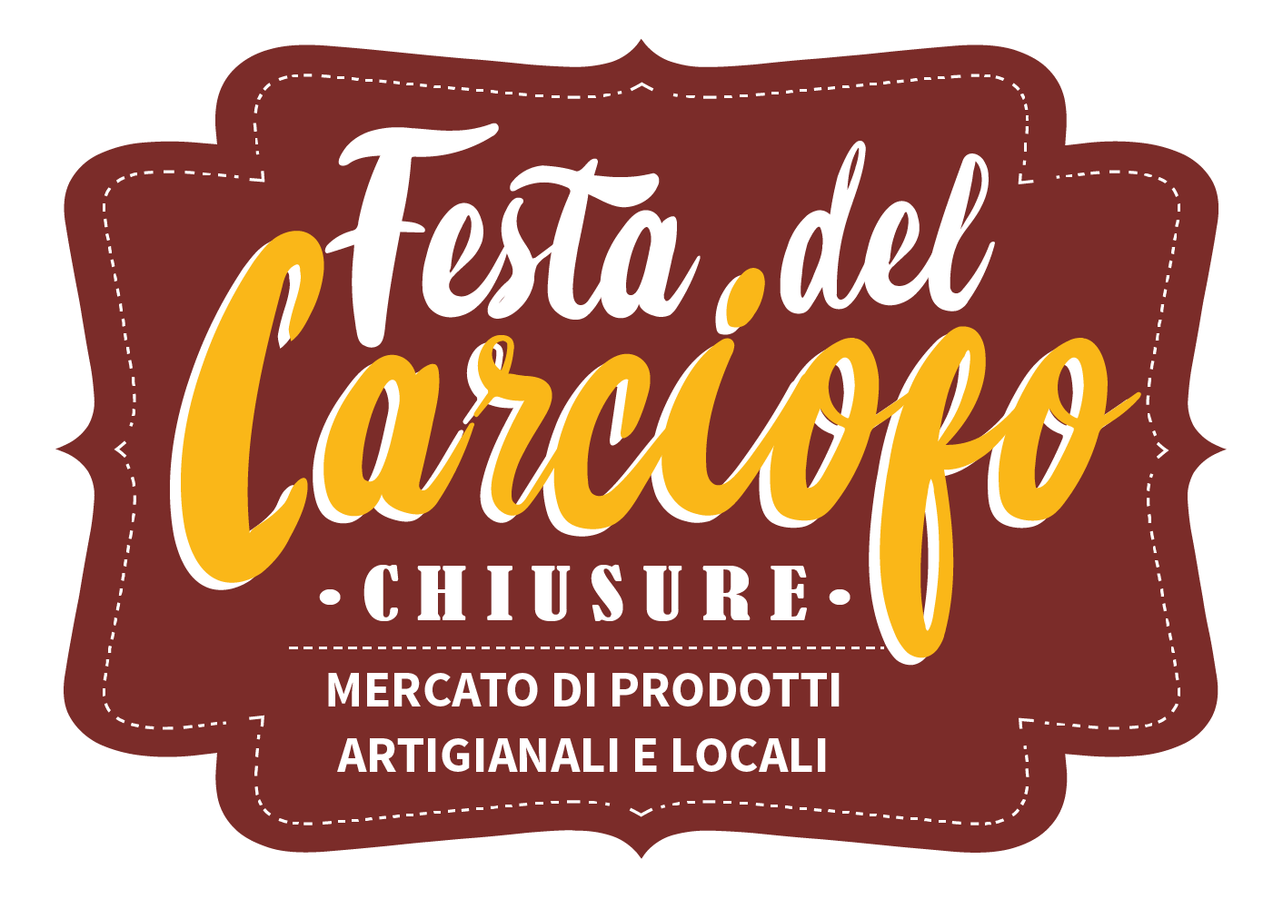 FESTA DEL CARCIOFO CHIUSURE 2024 TOUR+PRANZO+NOLEGGIO EBIKE