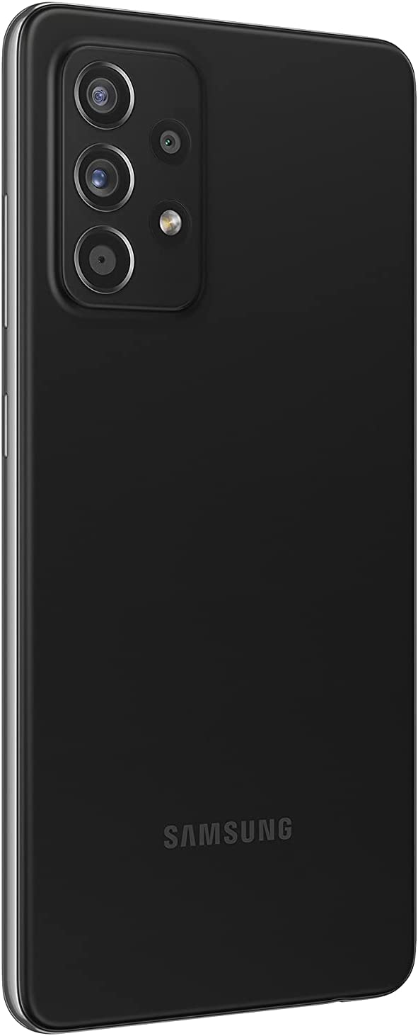 SAMSUNG Galaxy A52s 5G SM-A528B 16,5 cm (6.5")