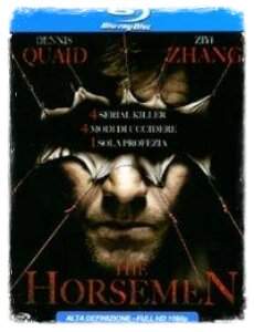 The horsemen