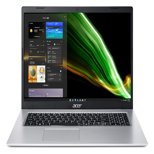 NB 17,3 I7-1165G7 16GB 1TBSSD W11 ACER ASPIRE A317-53-780B