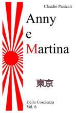 Anny e Martina. Volume 6 nella Collana Della Coscienza. Introduzione.