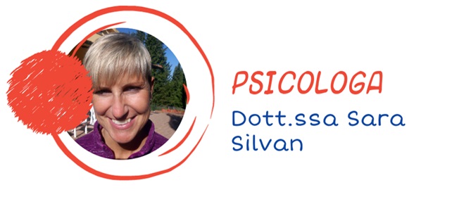 Psicologa Dott.ssa Sara Silvan