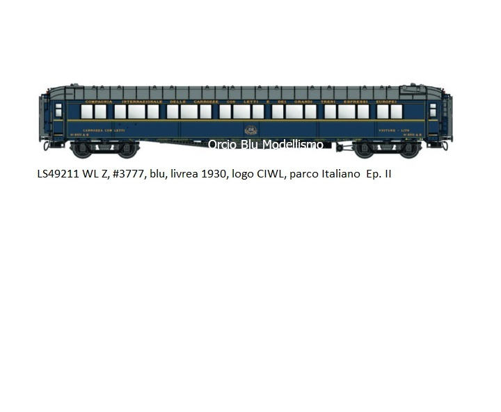 LS49211 LS Models