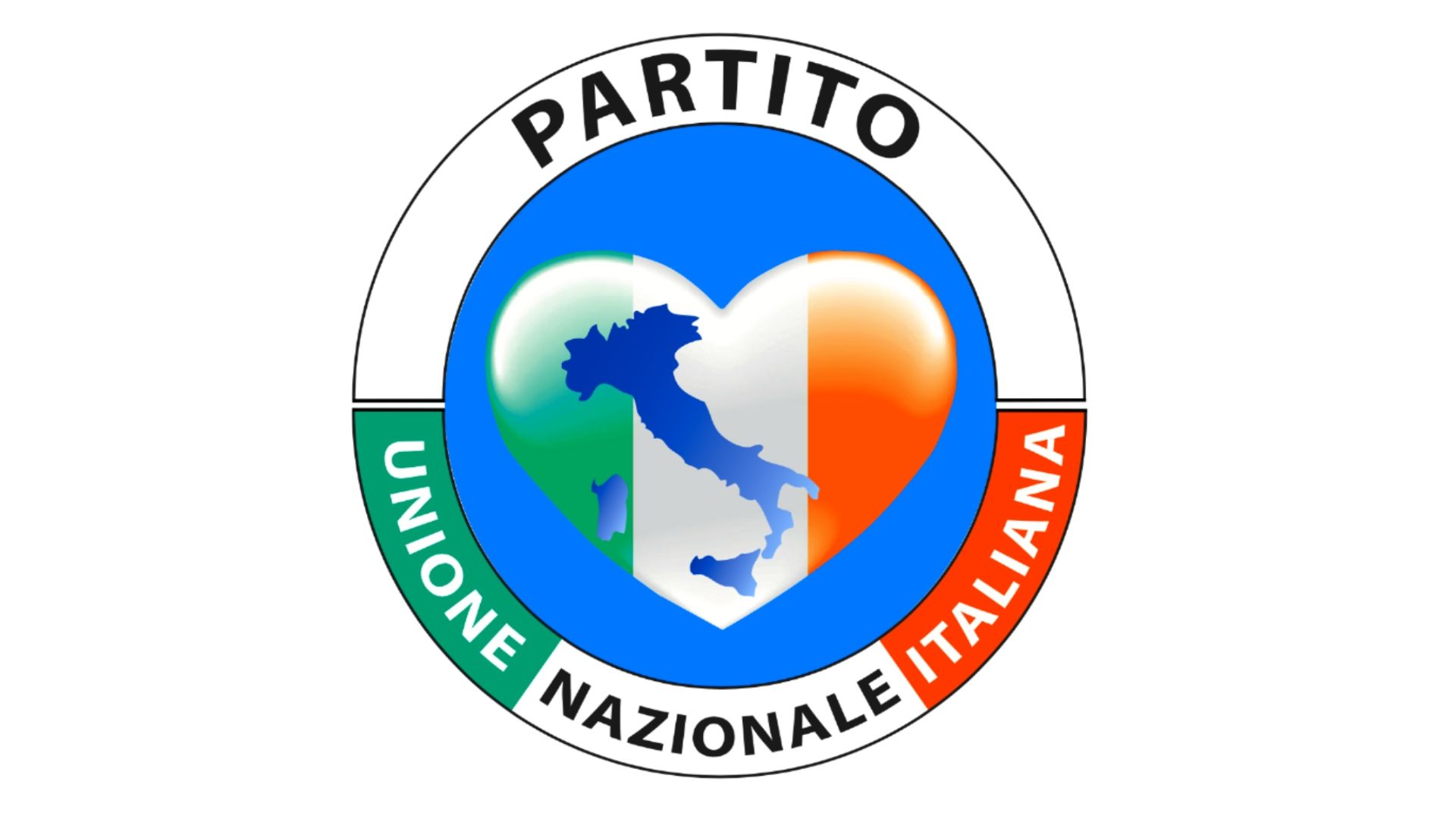 Comunicato Stampa Partito Unione Nazionale Italiana