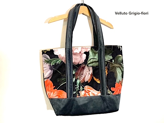 "My Bellagio's Bags" - Serbelloni Collection