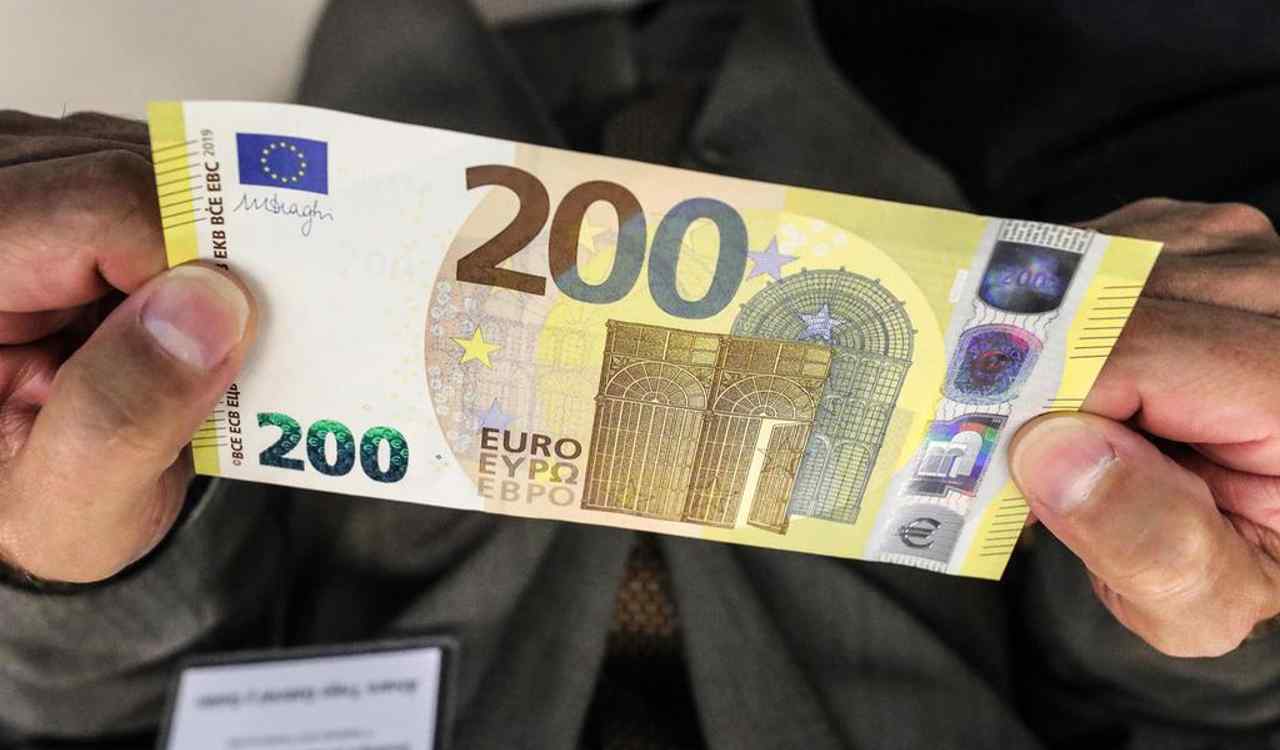 Bonus 200 euro autonomi, domande al via dopo il 20 settembre