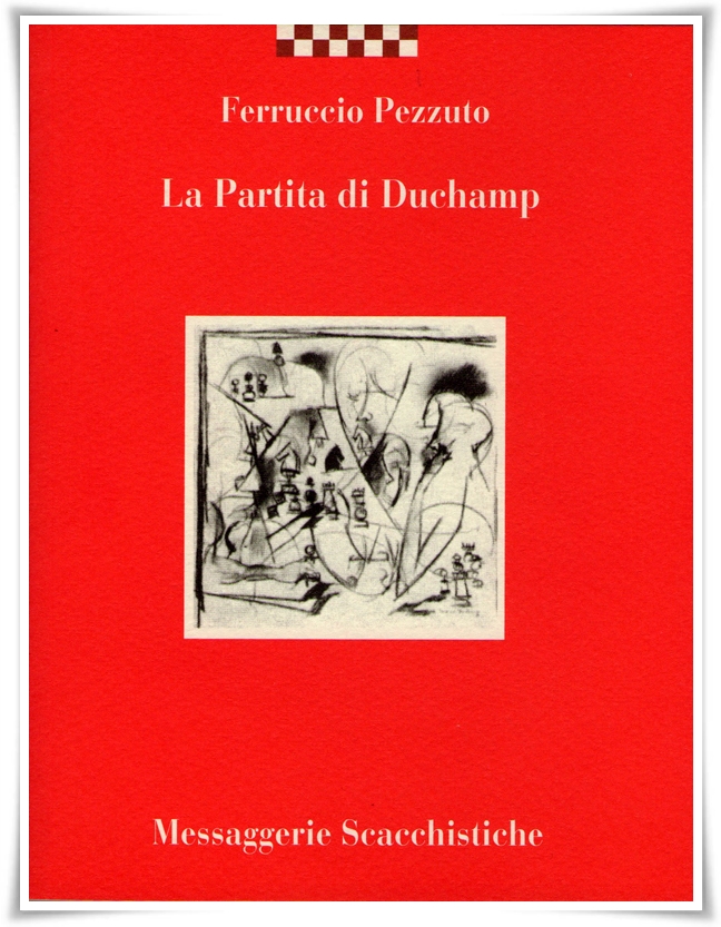La Partita di Duchamp
