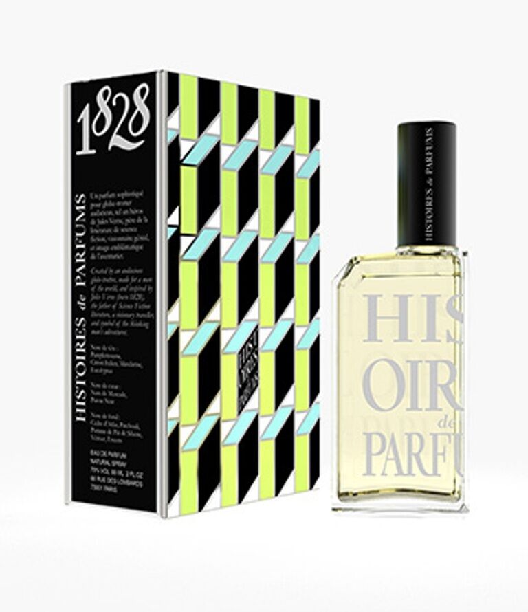 Histoires de Parfums eau de Parfum 1828 - 60 ml profumo uomo