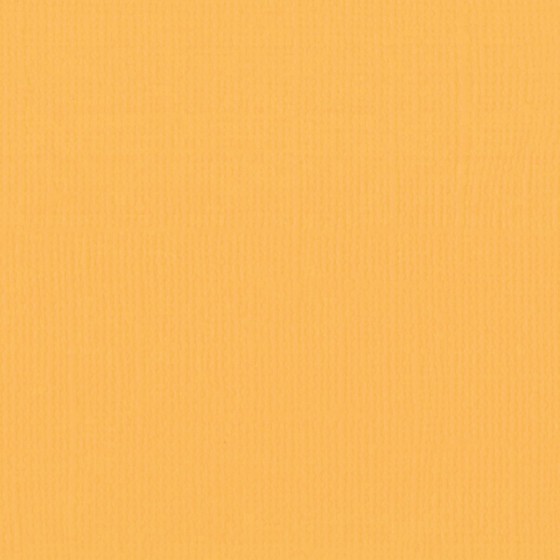 2928-010 Florence • Cardstock texture 30,5x30,5cm Mango