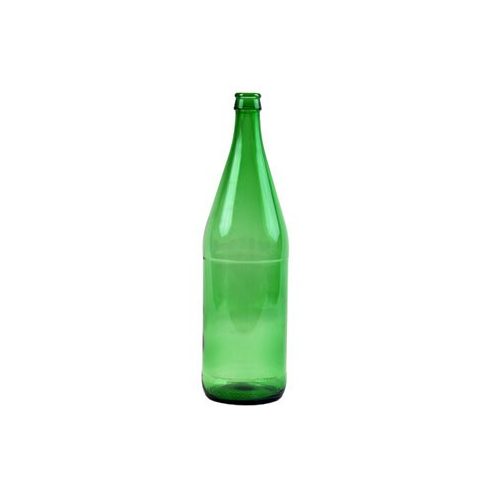 Bottiglia in vetro tipo 'minerale' lt 1