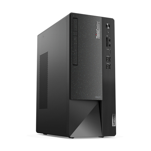 PC I5 8GB 512GB SSD M2 W11P MT I5-12400 LENOVO THINKCENTRE NEO 50T