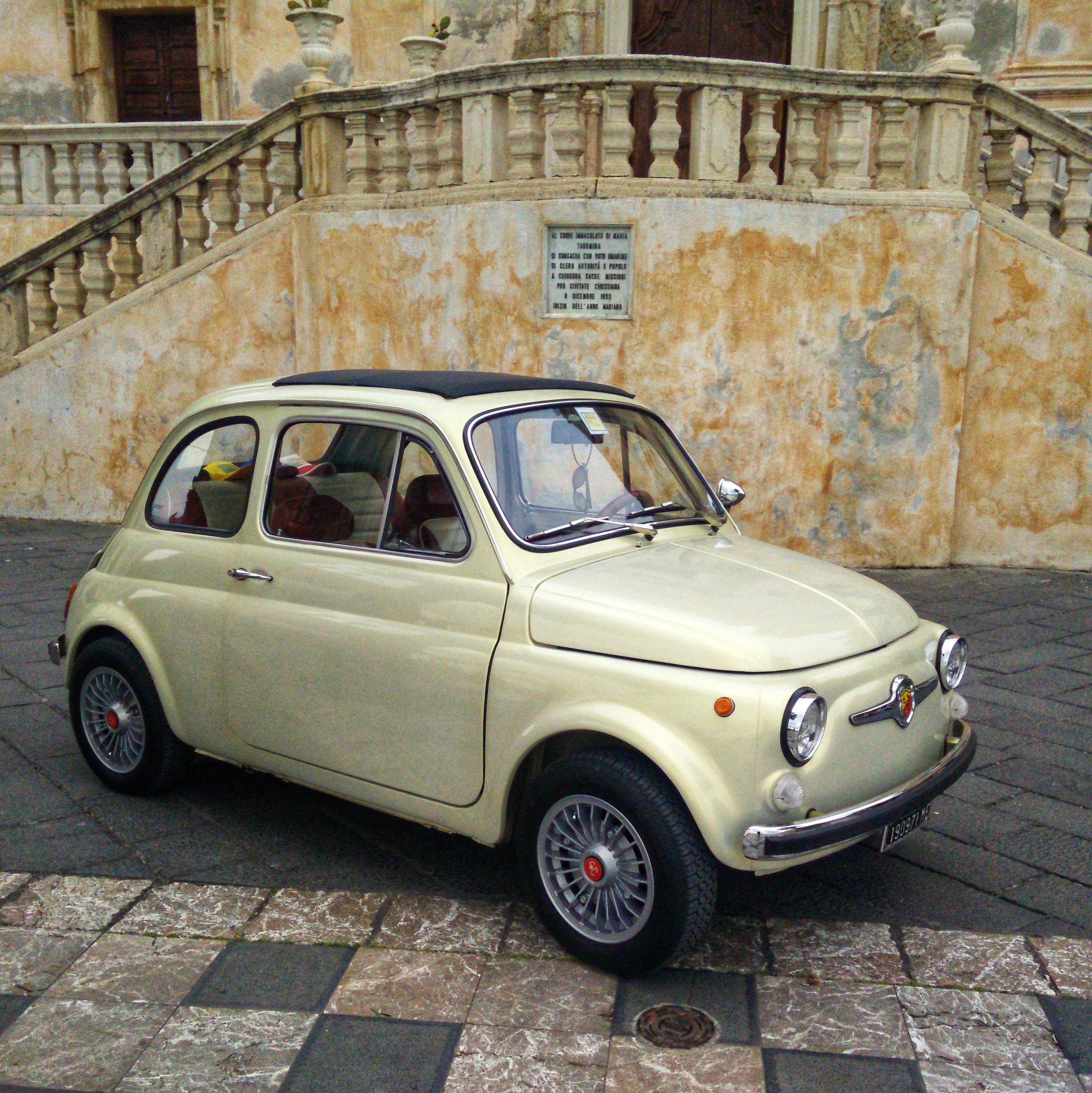 Fiat500