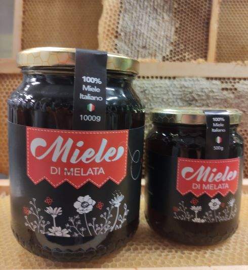 MIELE di MELATA