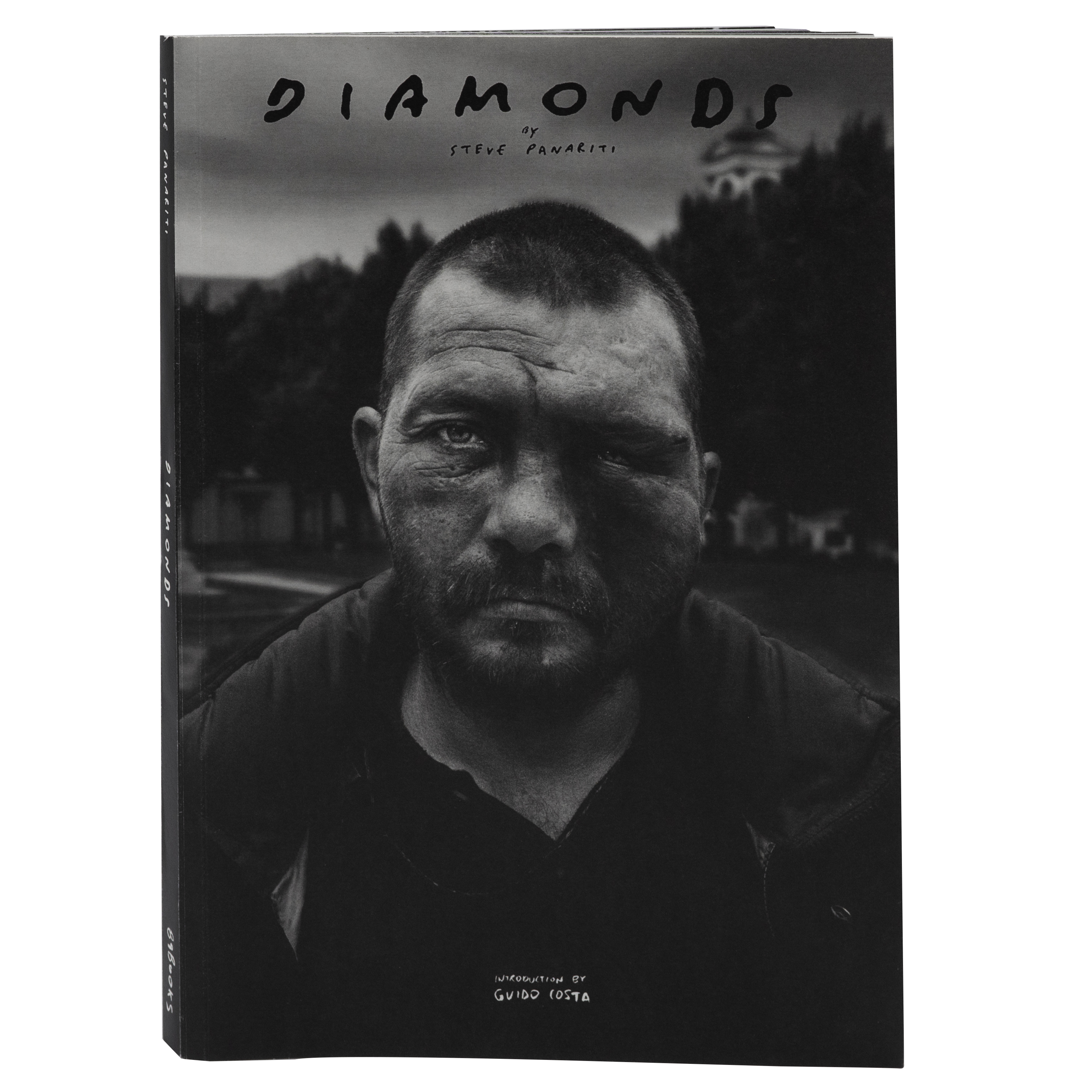 Diamonds - Steve Panariti