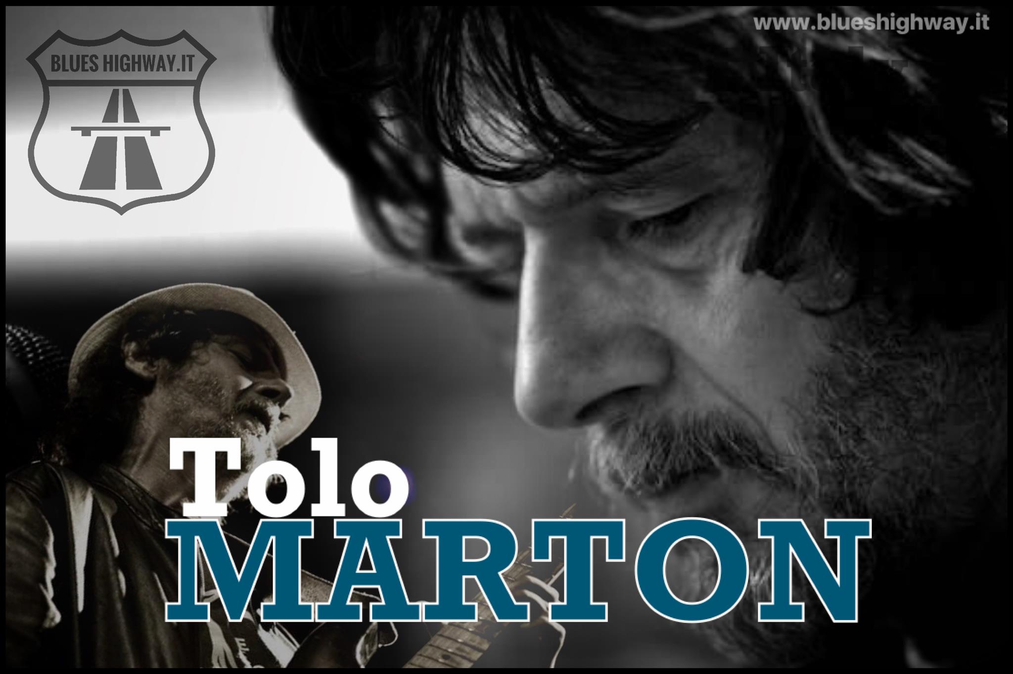 TOLO MARTON