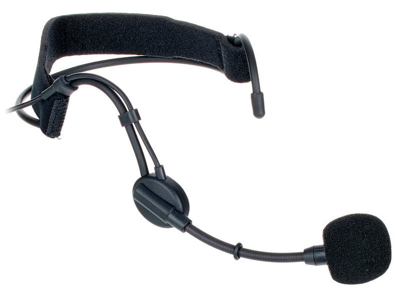 Archetto Headset HC 444