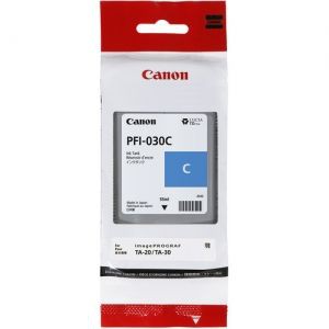 Cartuccia Ink CANON PFI030C