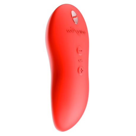 WE-VIBE TOUCH X CRAVE CORAL