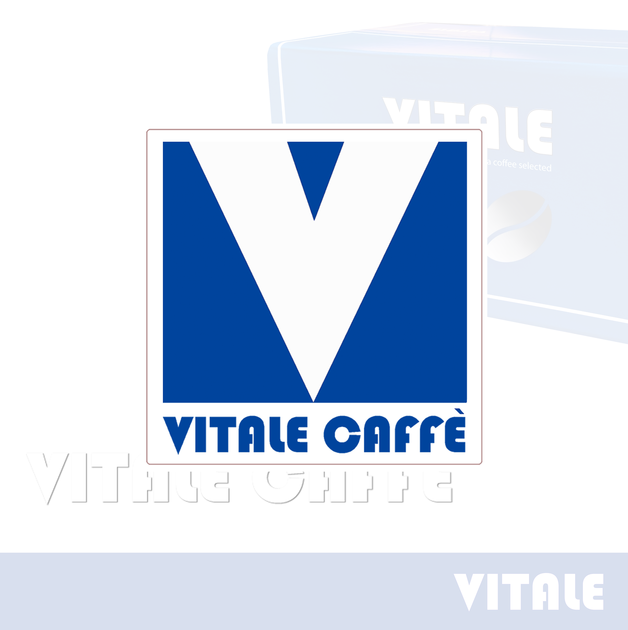 Cialde Vitale Caffè Exrema