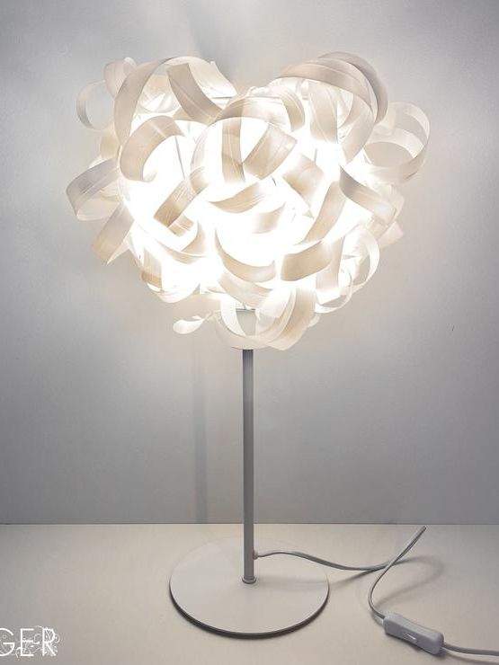 Lampada appoggio,table lamp,romantic light,Elisa Berger Design,arredamento,Lugano ,Milano,onlineshop