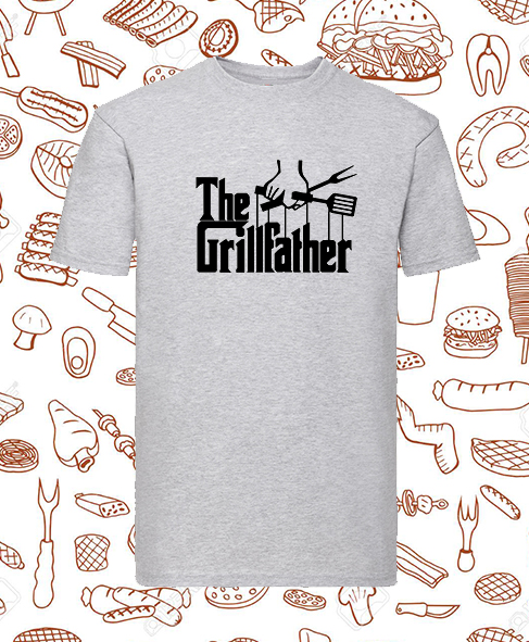 The GrillFather