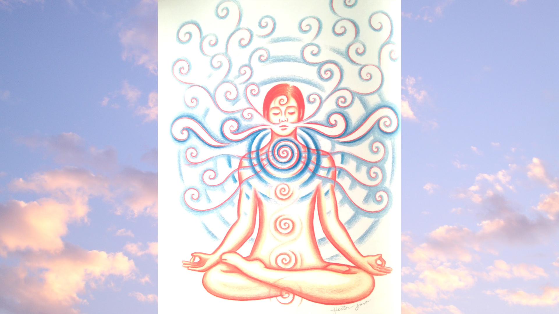 pranayama e meditazione, bologna, online